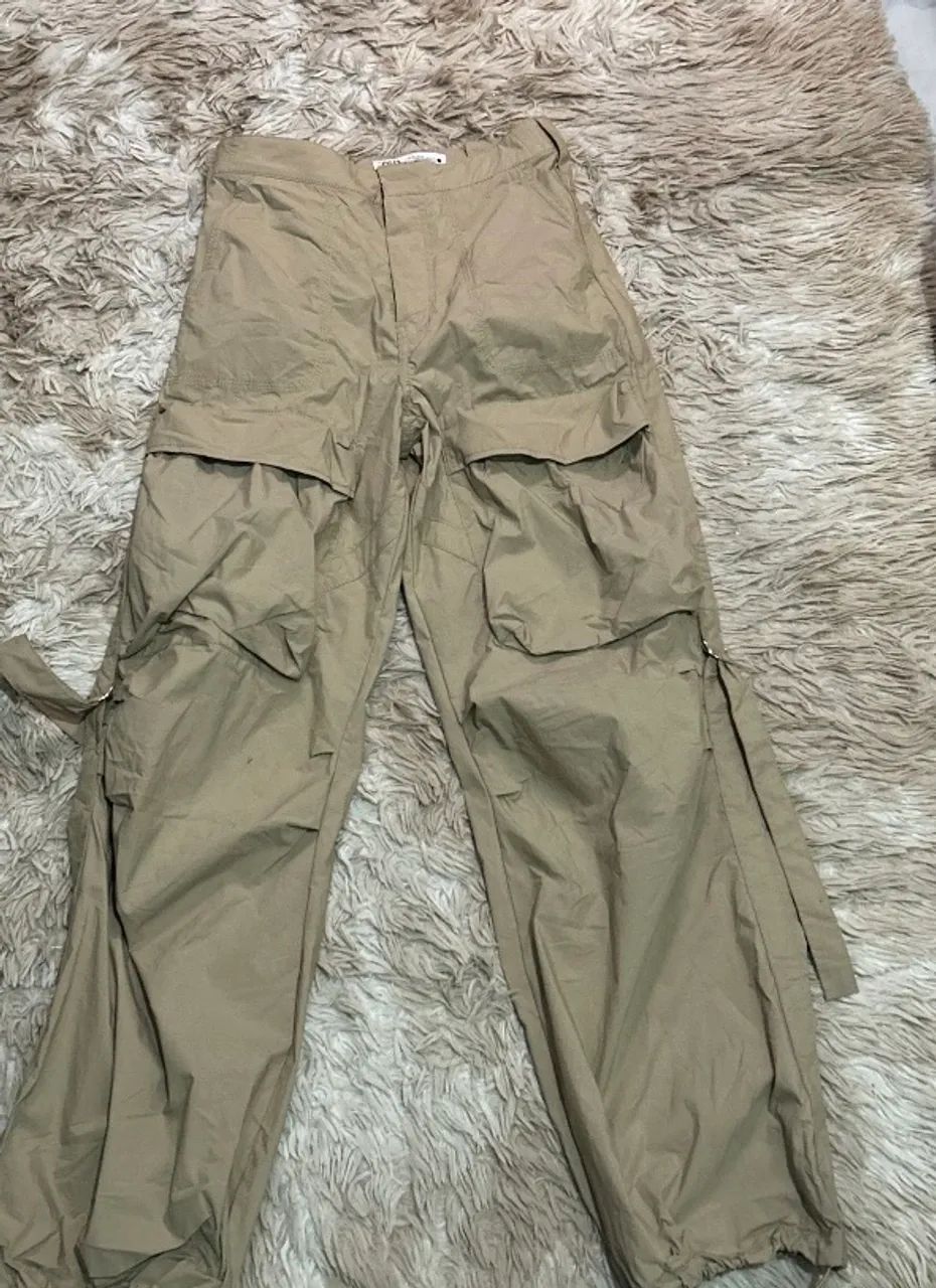 Calça Zara