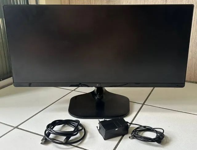 Monitor LG Ultrawide IPS 29pol" 75Hz - Foto 2