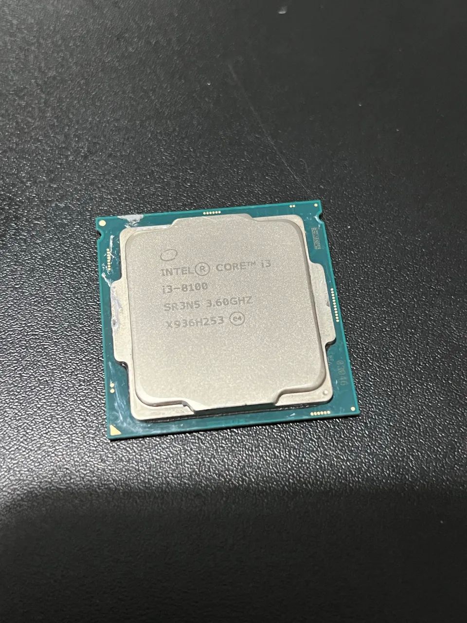 I3 8100