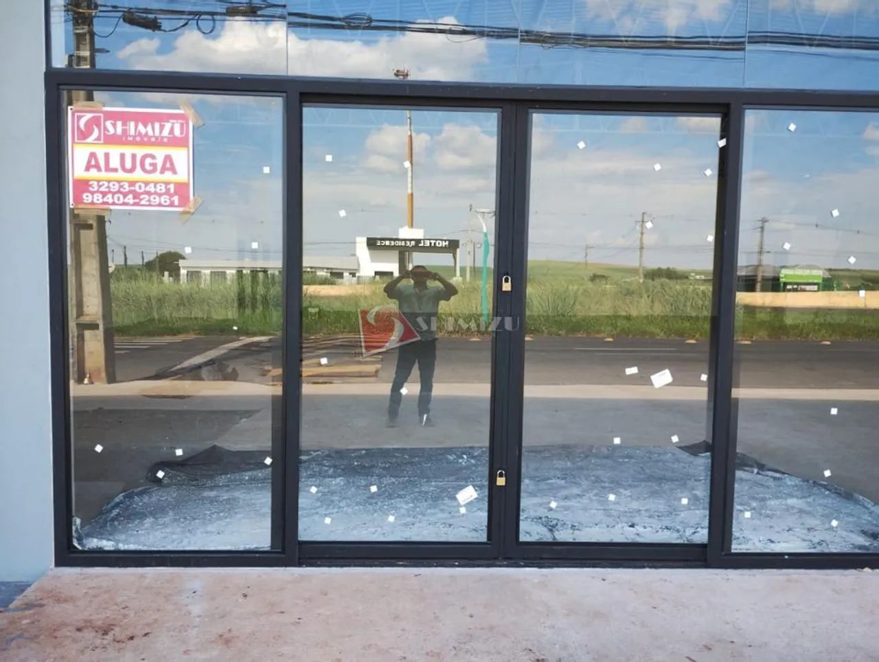 Barracão à venda e para alugar em Paiçandu, Centro, com 412 m² - Foto 5