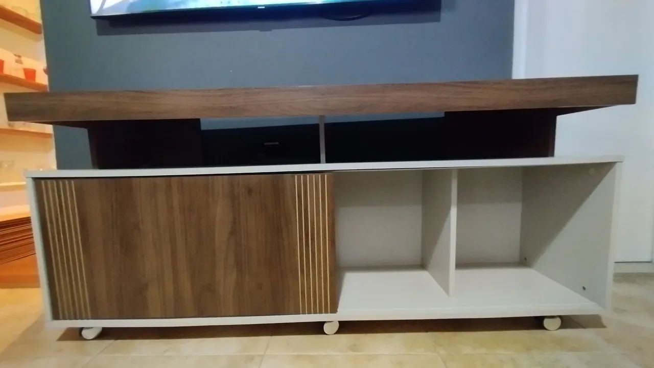 Rak para TV de 60 polegadas  - Foto 5