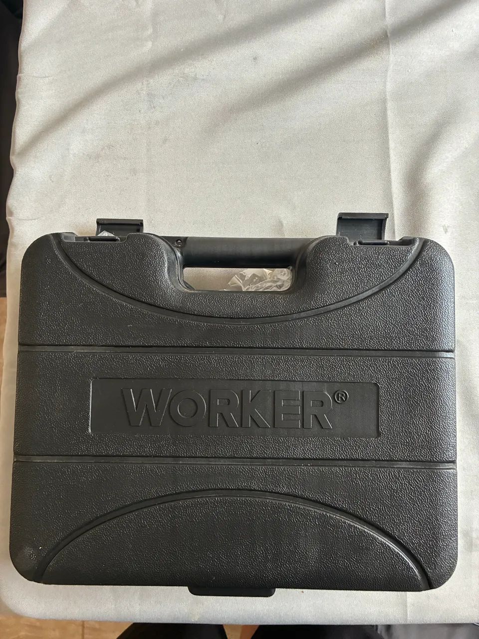 FURADEIRA WORKER NOVA 710W - Foto 5