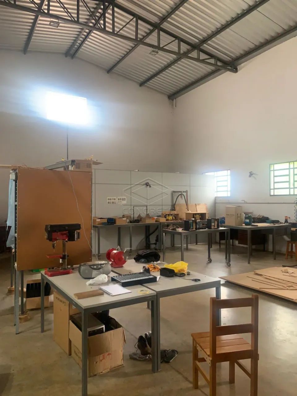 Comercial Barracão em Igaraçu do Tietê - Foto 2