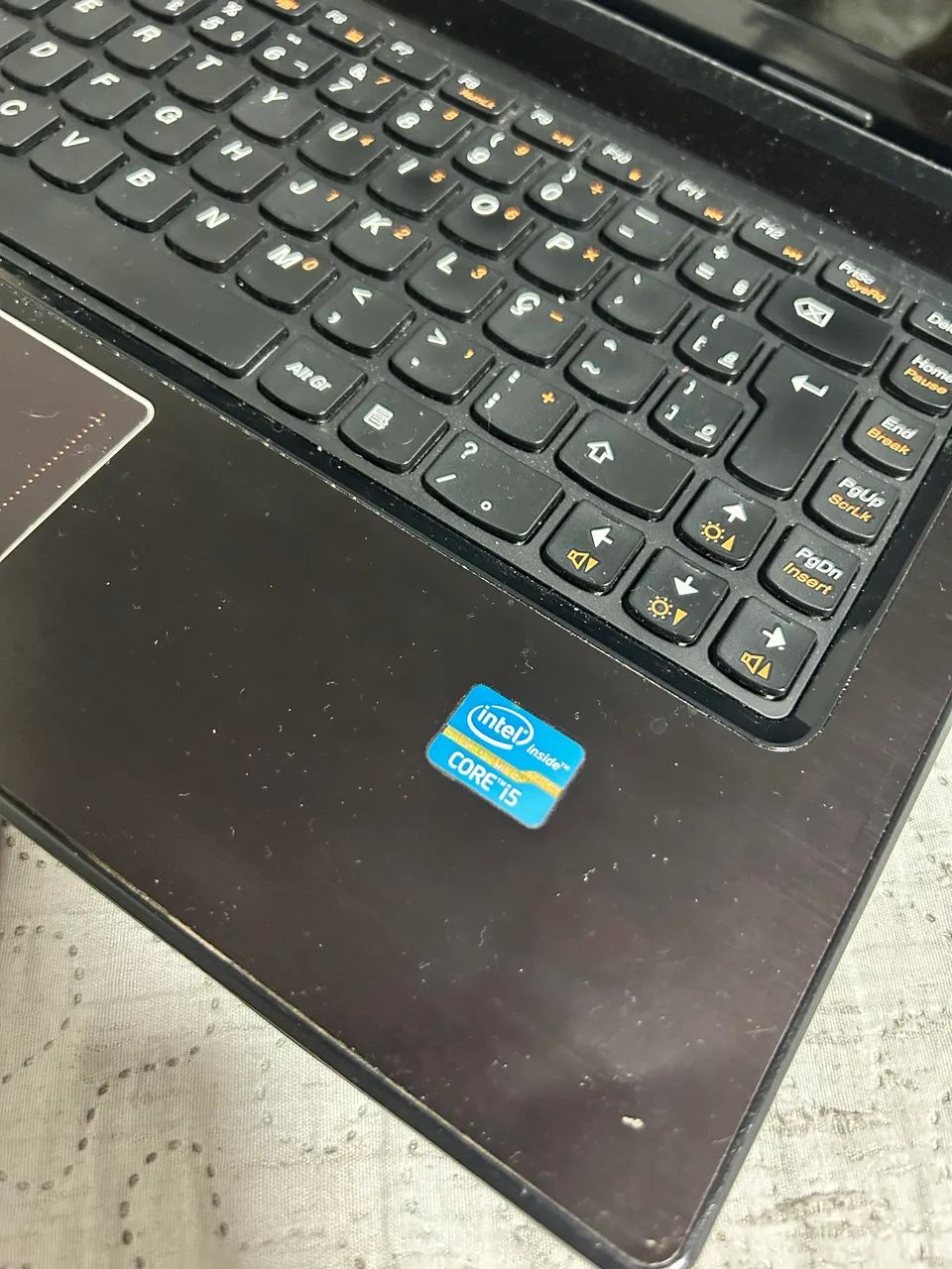 Notebook Lenovo  - Foto 2