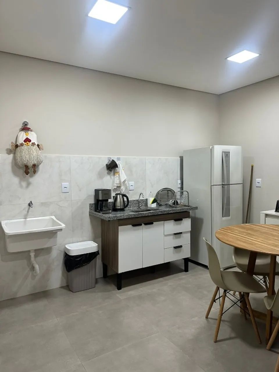 SALA COMERCIAL PARA LOCAÇÃO - SALA 03 - Foto 5