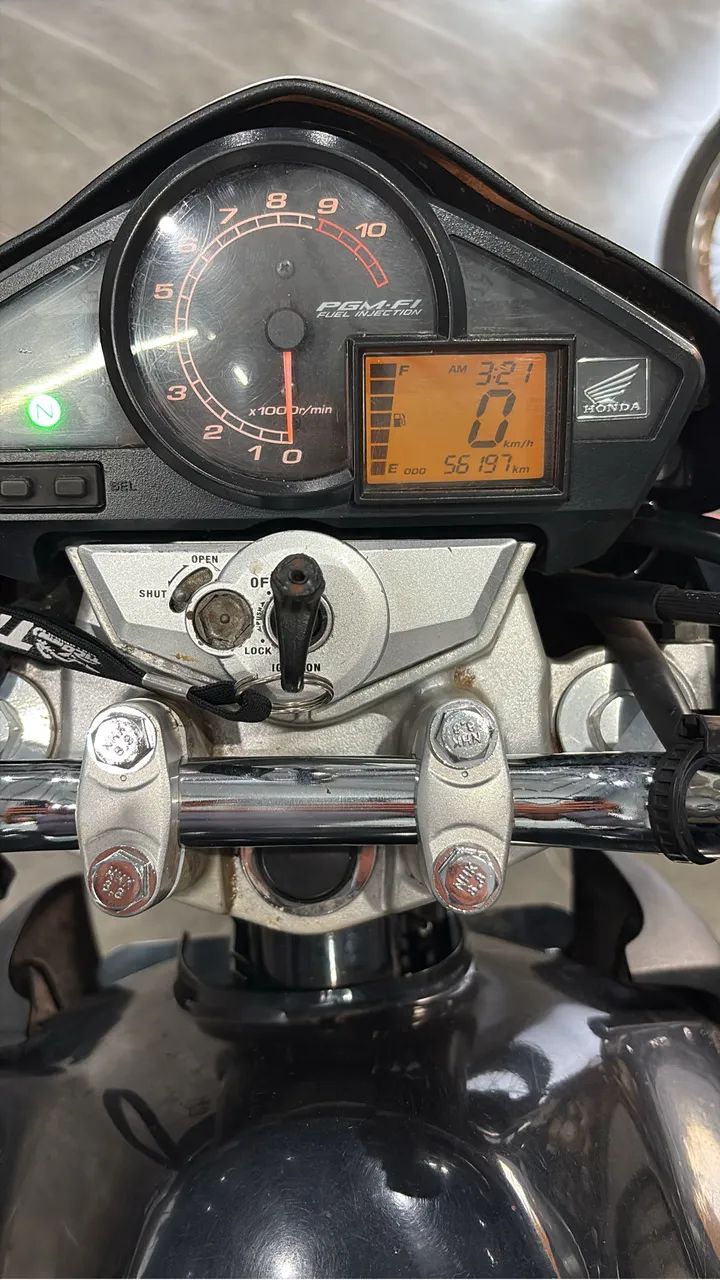 Cb300 - Foto 4