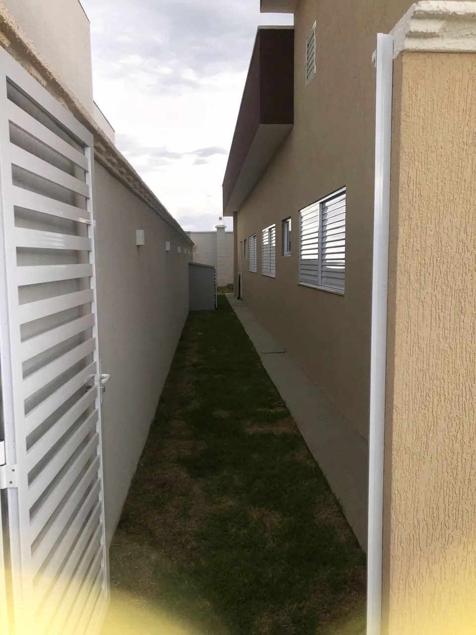 Casa terrea condominio terras alpha1 - Foto 3
