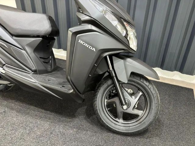 ELITE 125  - Foto 2