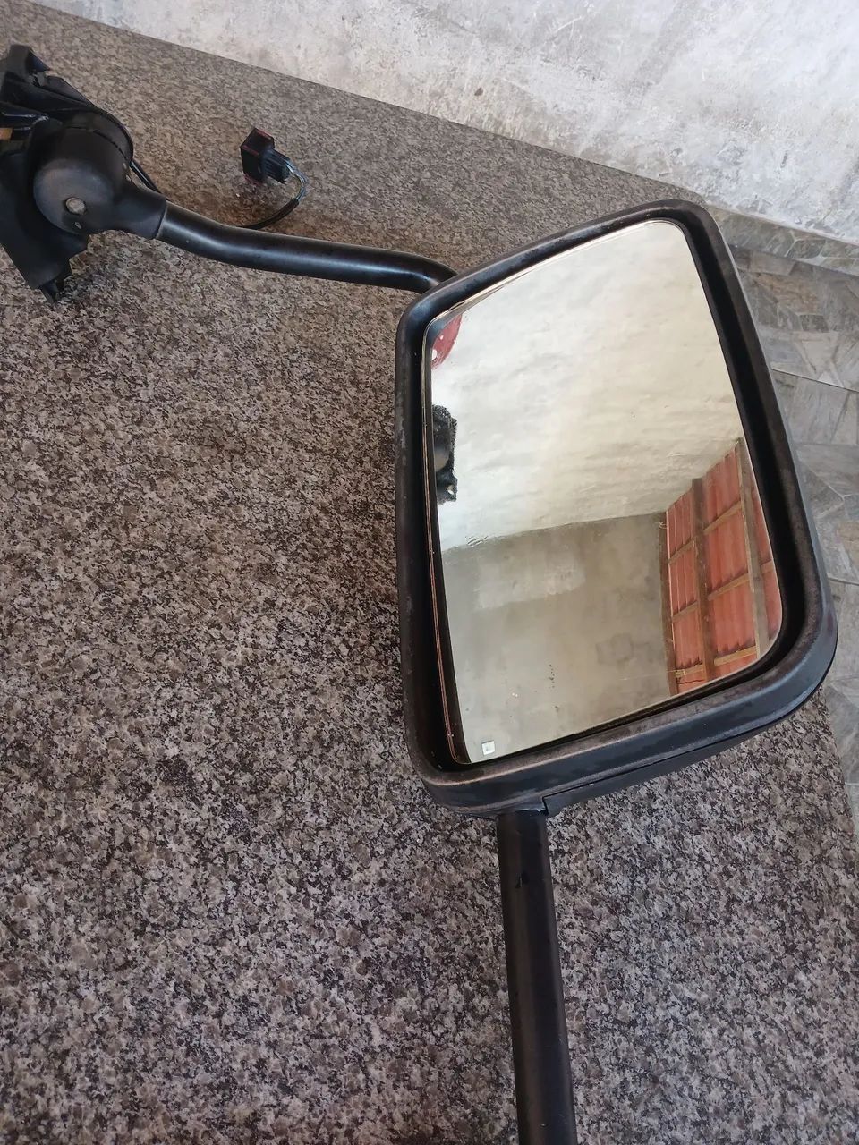 Ótimo retrovisor VM 270,320,330 - Foto 3