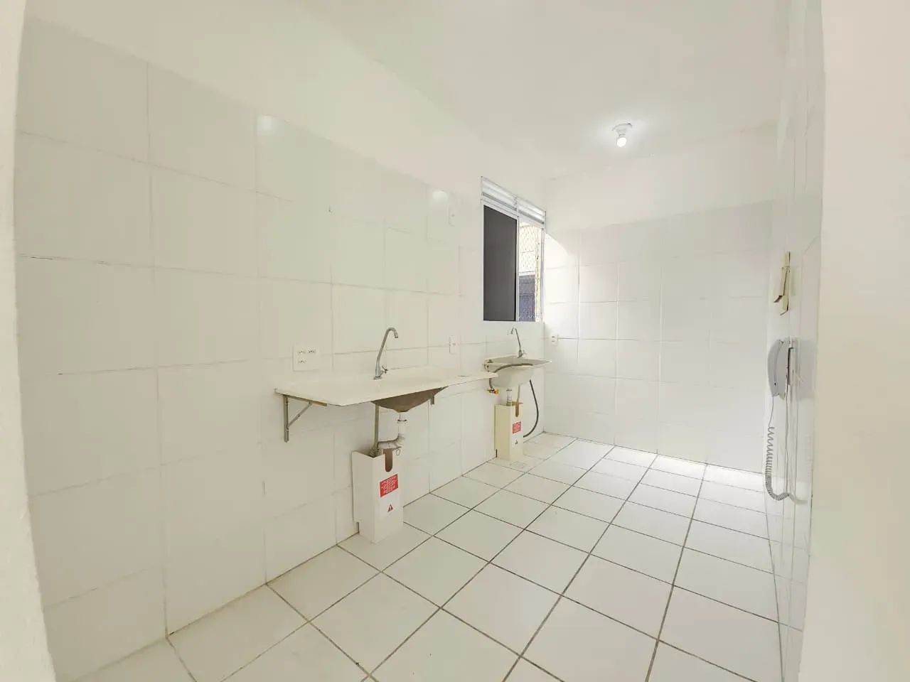 Jardim Passaré - 2 quartos - Passaré - Fortaleza - Foto 4