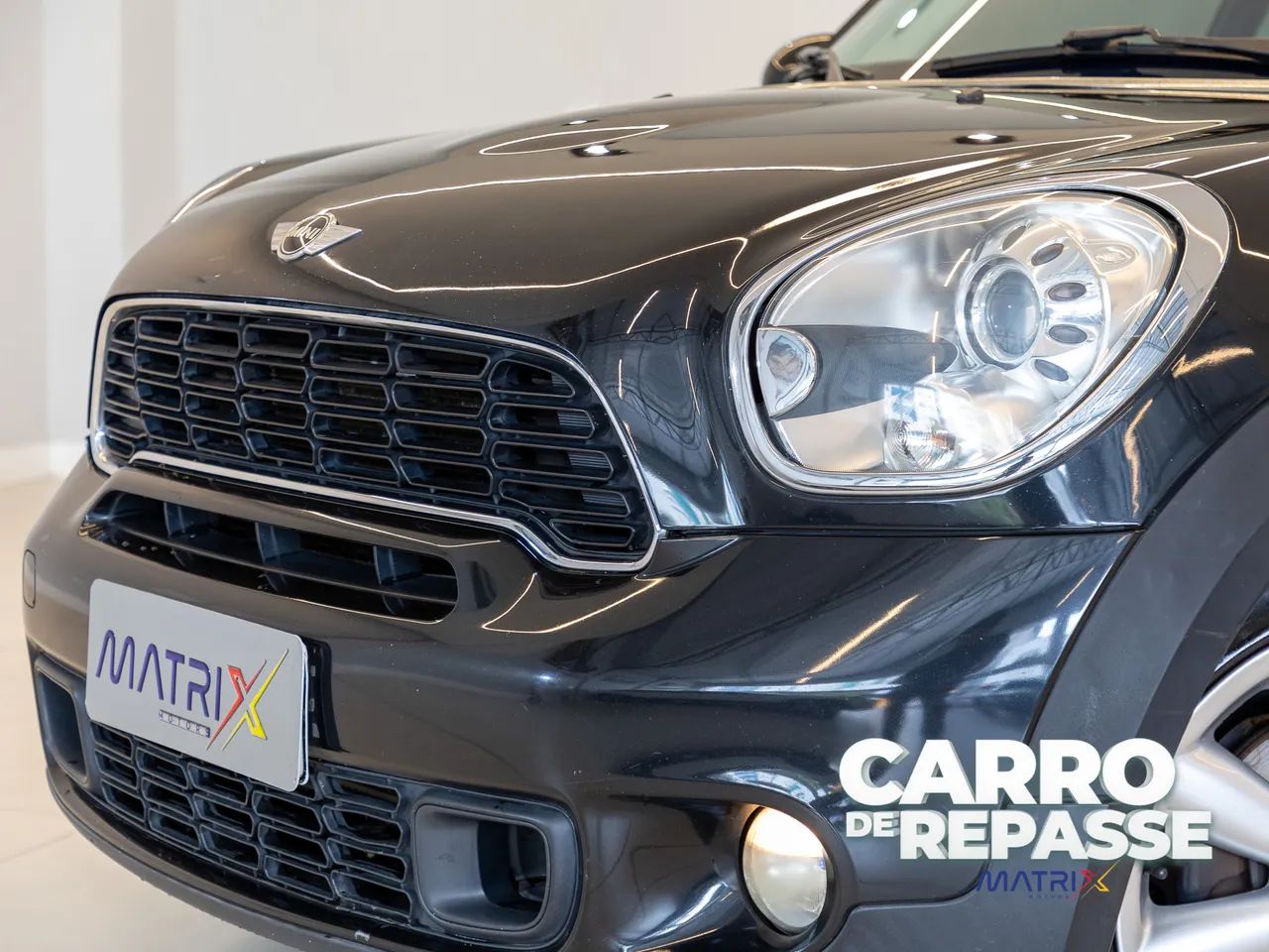 Mini Cooper S 1.6 Aut. 2013 - Foto 5