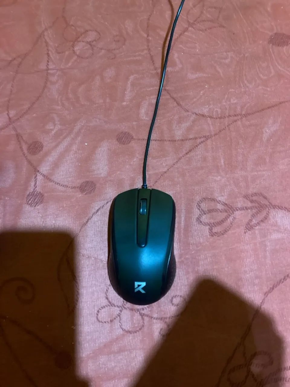 Teclado e mouse  - Foto 3