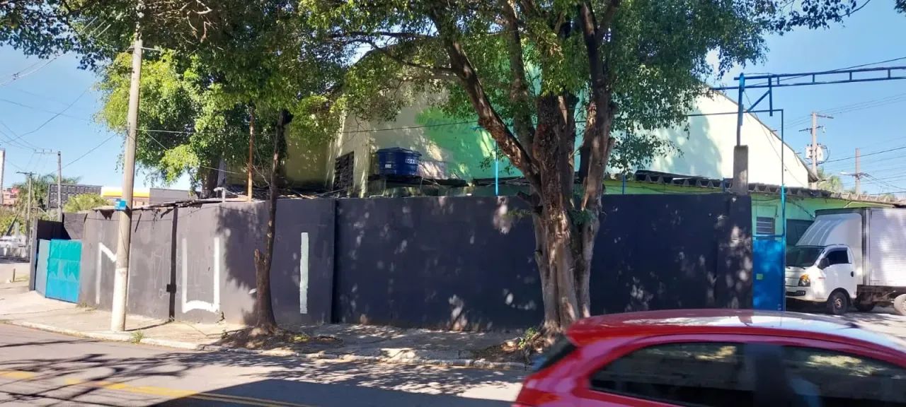 Galpão/Depósito/Armazém para venda tem 1000 metros quadrados em Canhema - Diadema - São Pa - Foto 8