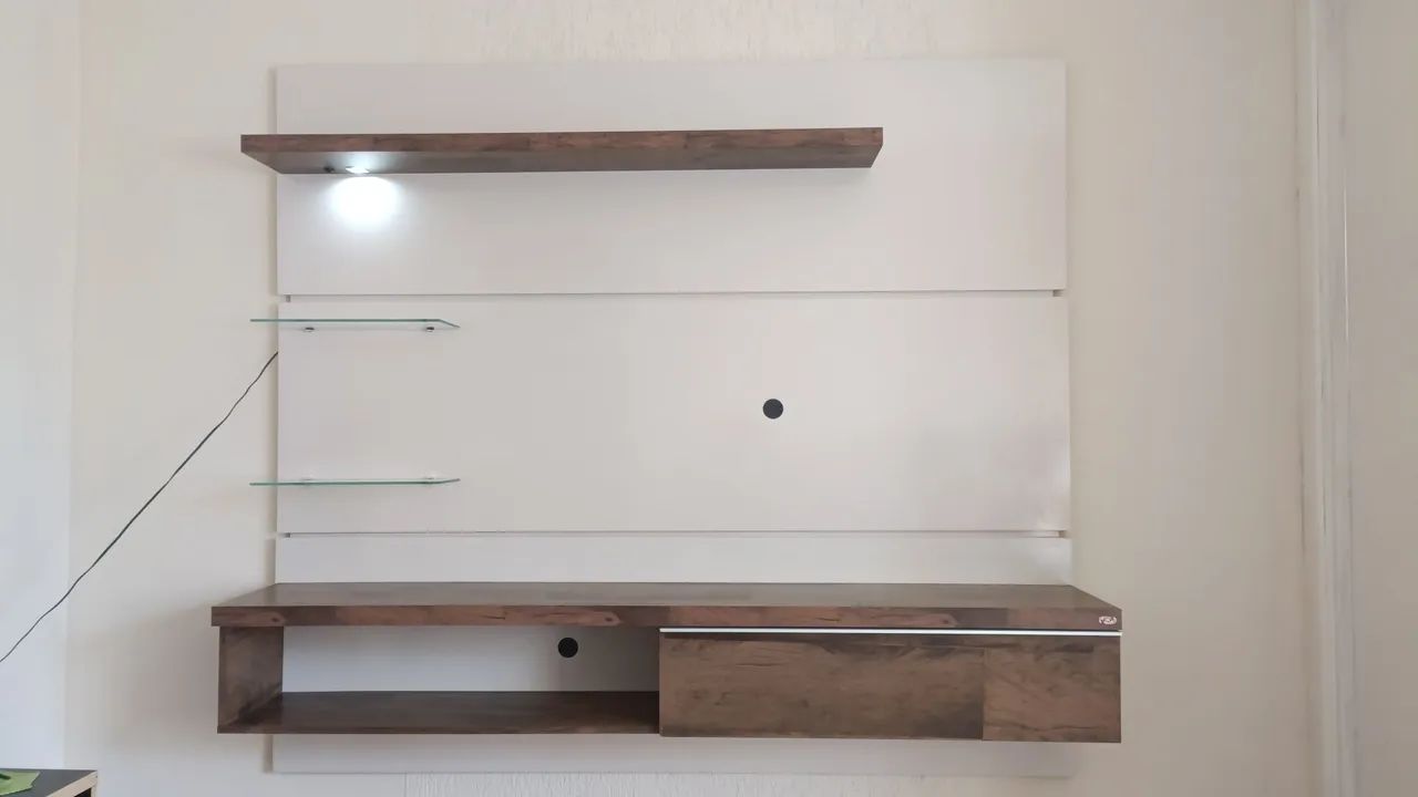 Rack para Tv 