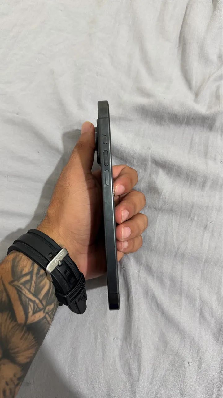 15 pro max  - Foto 5