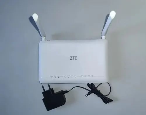 Zte f670-v9  lote 10 PCs 