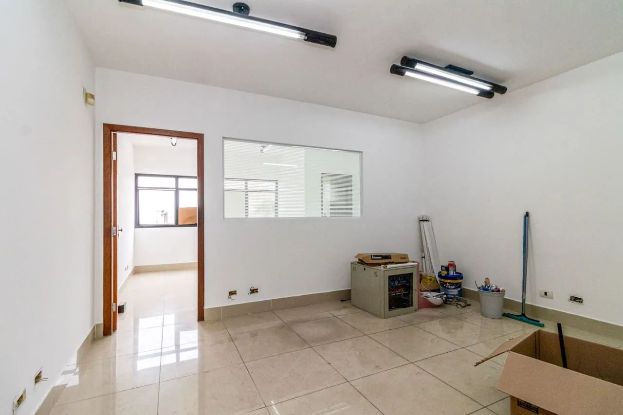 Sobreloja na Rua Coriolano Durand, 532 - Sala 22  40 m² - Foto 3