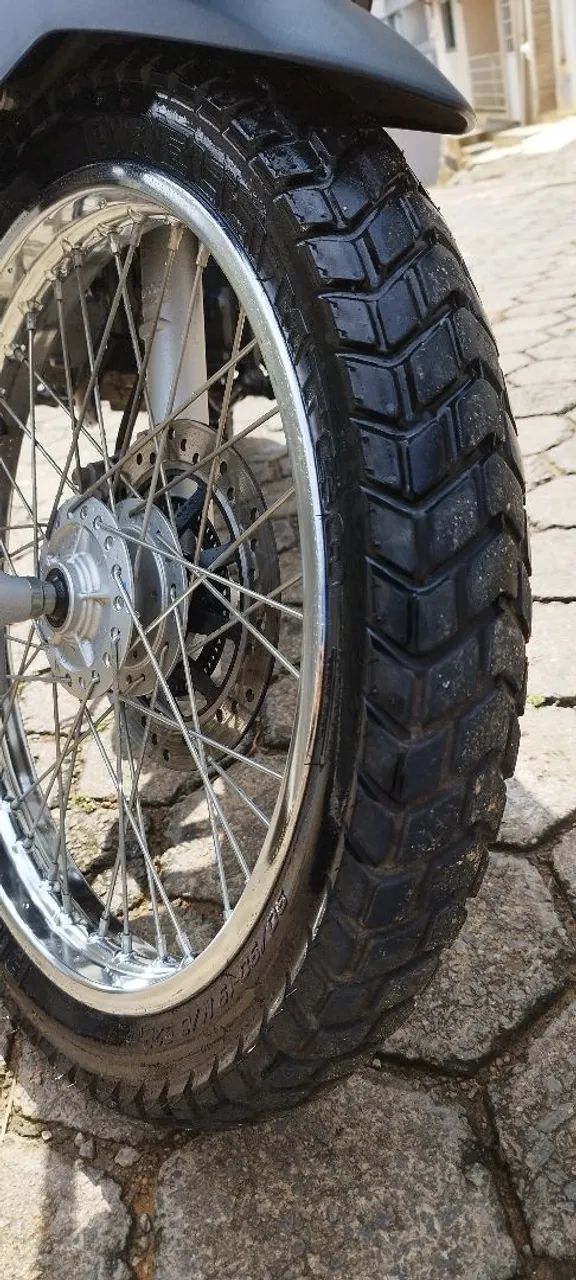XRE 190cc - Foto 4