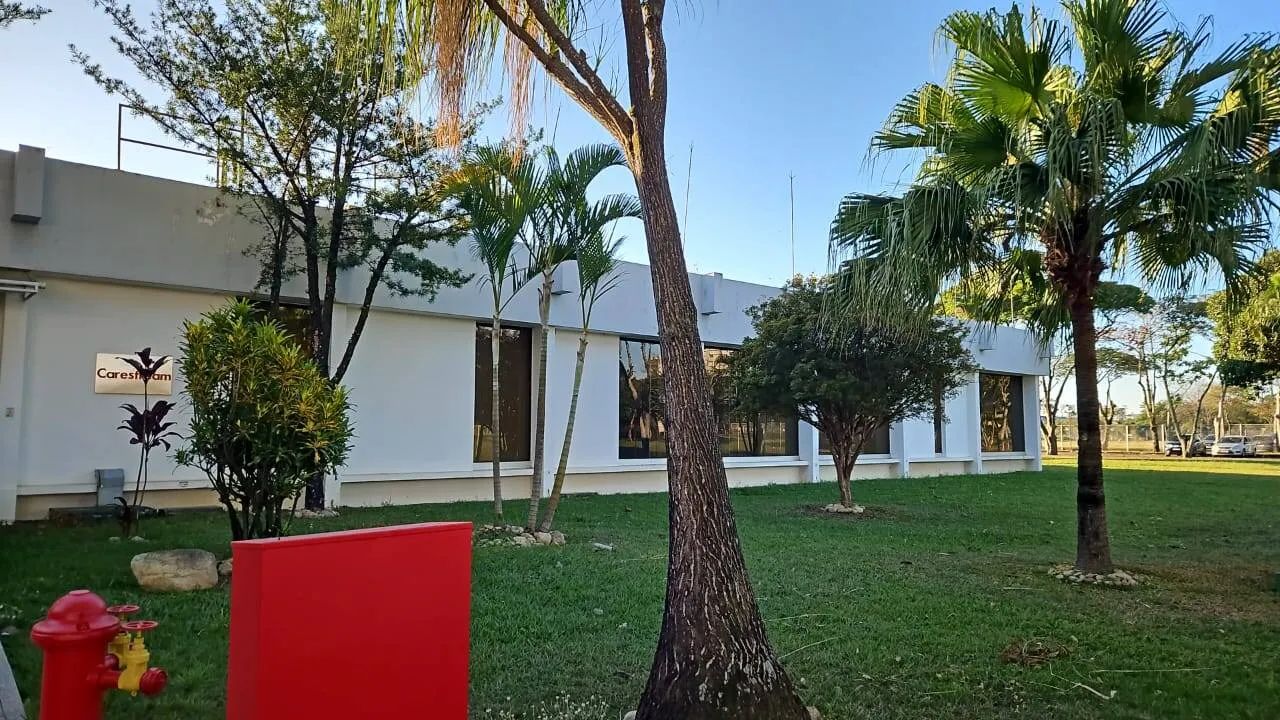 Locação Escritorio Comercial Mobiliada Condominio kodak,SJC. - Foto 2