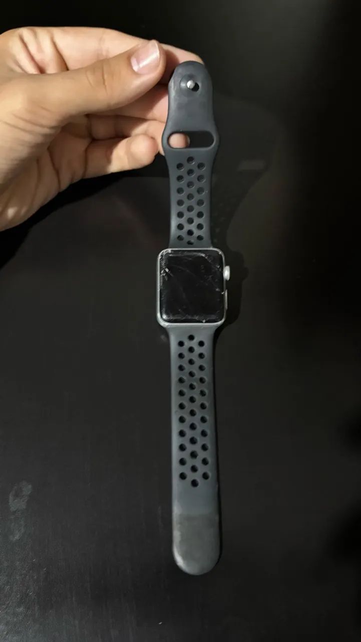 apple watch series 3  - Foto 5