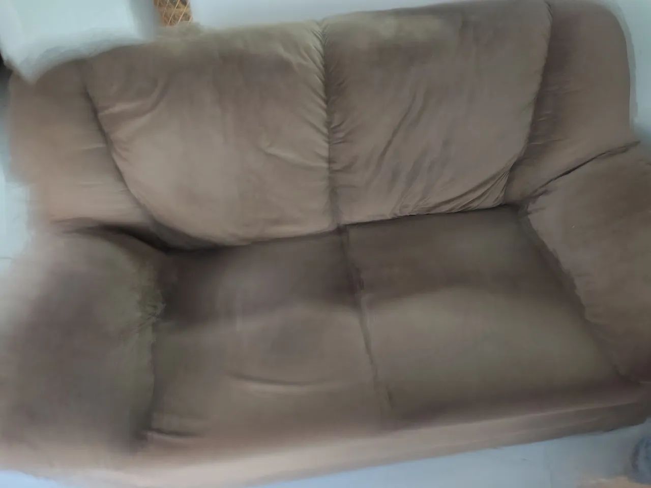 Sofá 2 lugares  - Foto 3