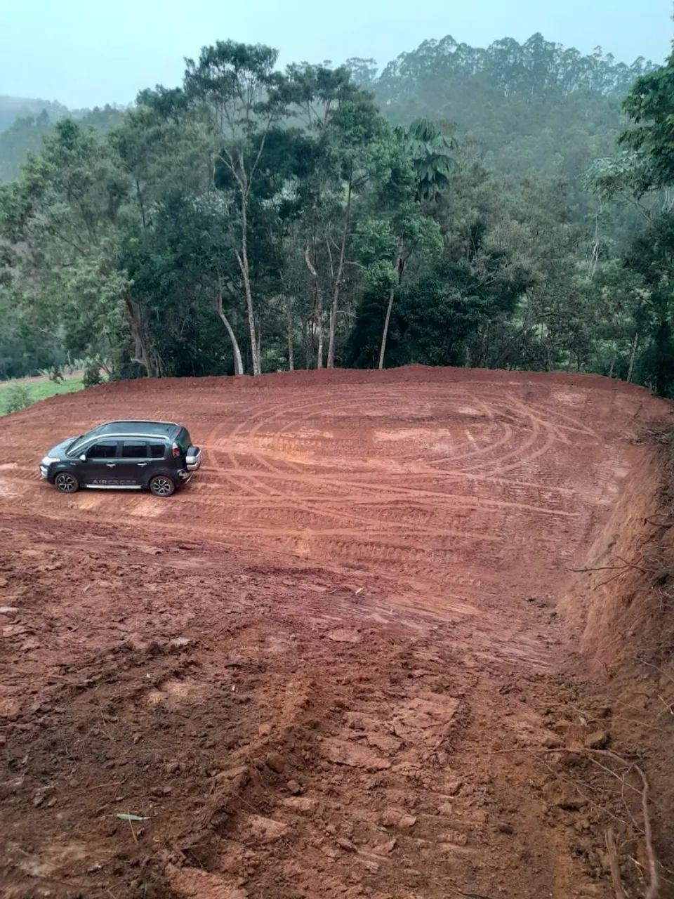 TERRENO NA ROTA DO INHAME... - Foto 2