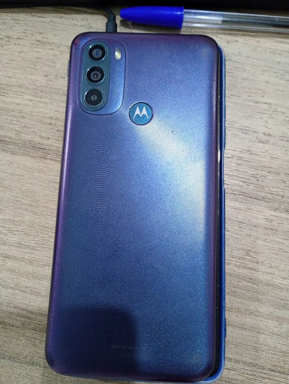 Moto g31 - Foto 3