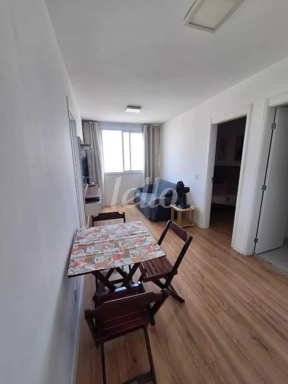 Apartamento 2 quartos para alugar no(a) Brás - Foto 3