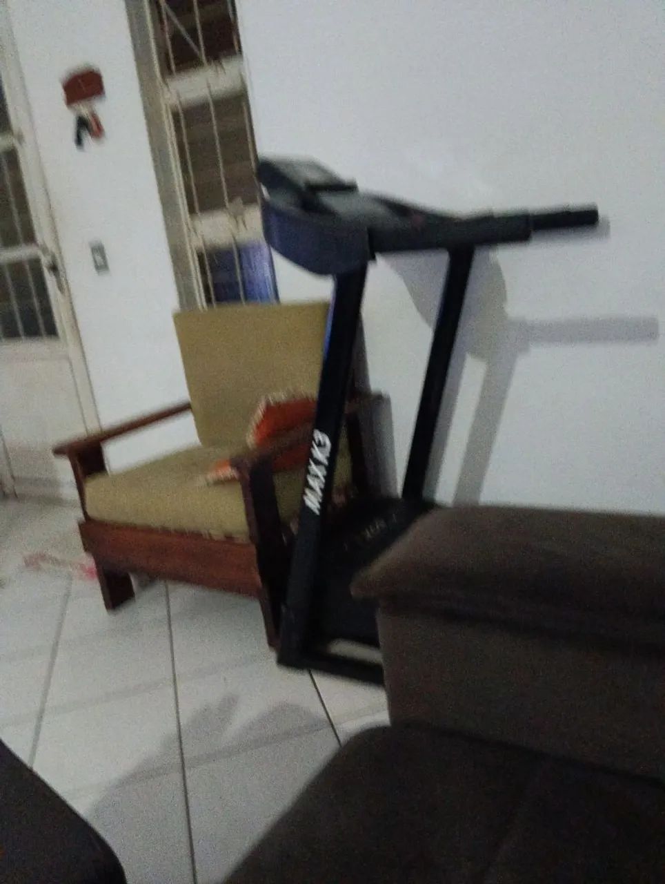 Esteira kikos Max k3