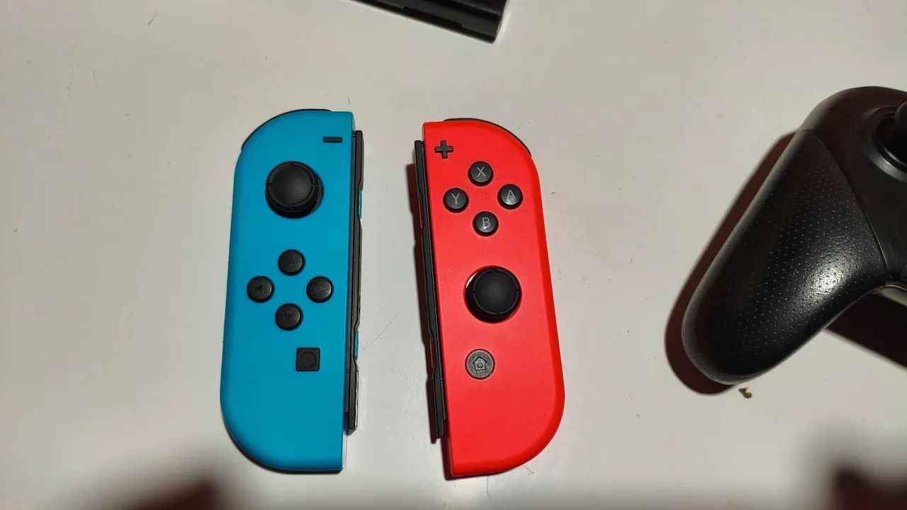 Nintendo switch v1  - Foto 4