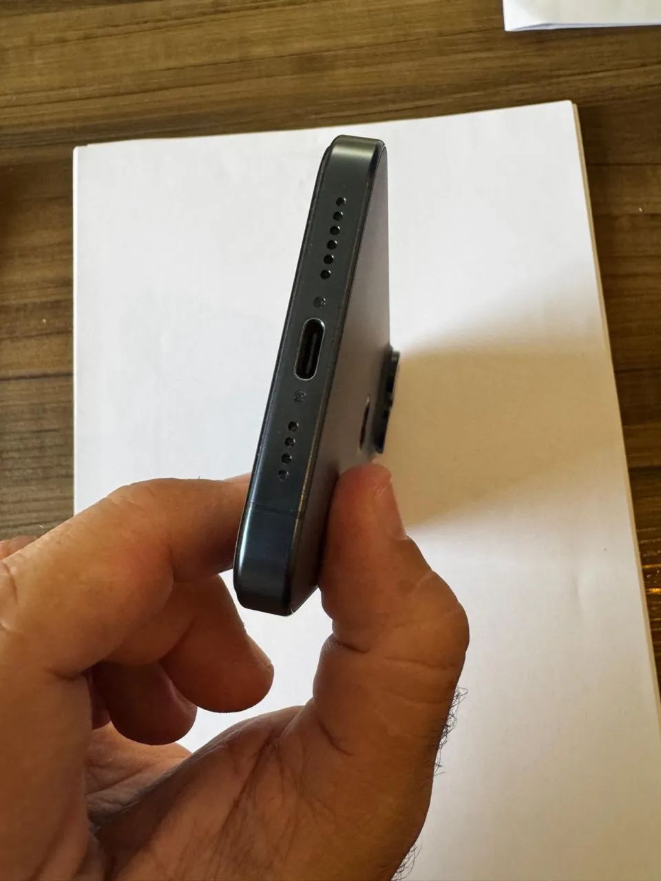 iPhone 15 Pro Max 512Gb - Foto 4