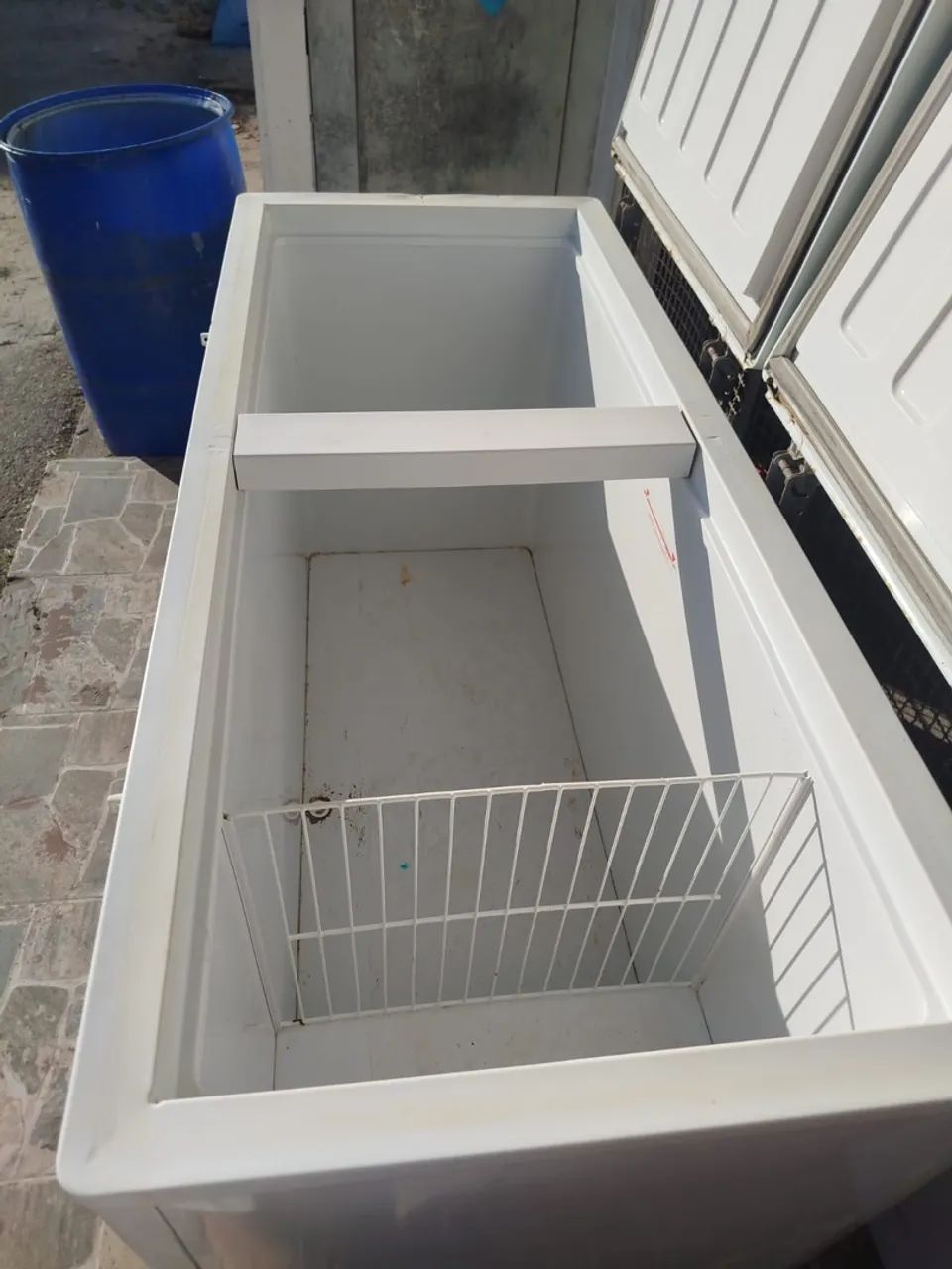 Freezer a venda  - Foto 4