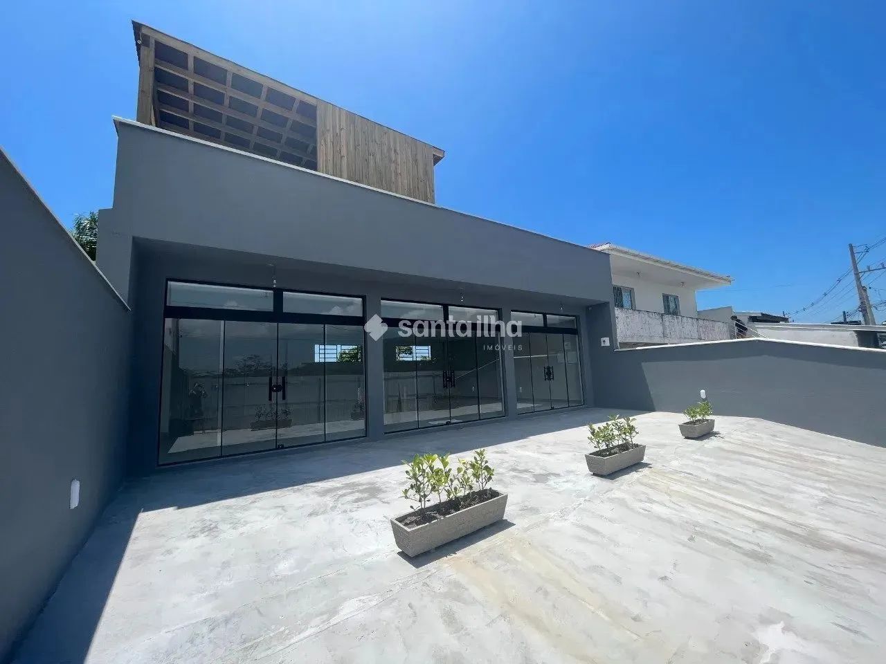 Loja para alugar, 80m² - Campeche - Florianópolis/SC - Foto 3