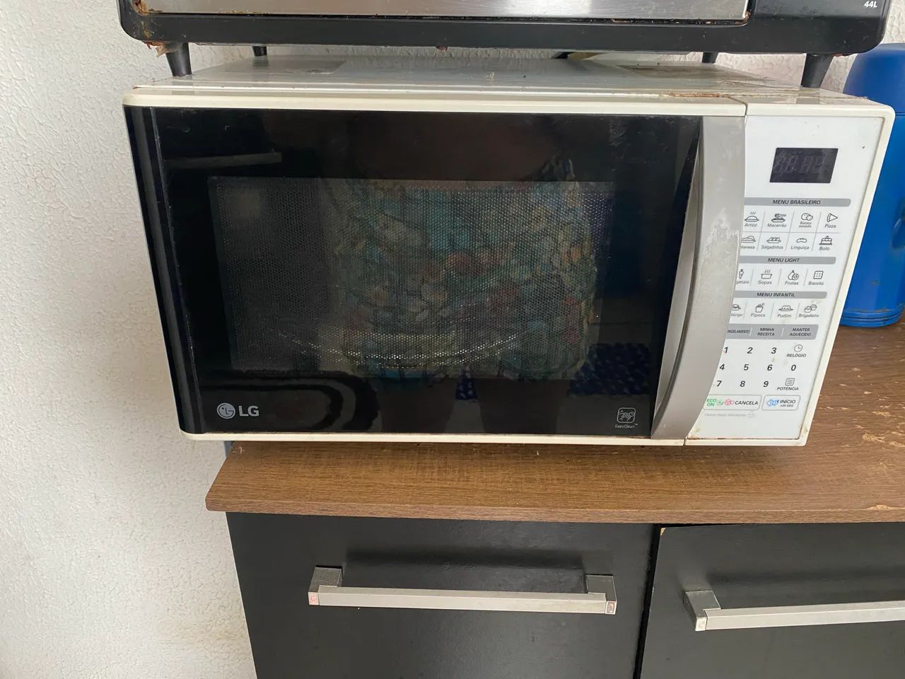 Microondas  - Foto 4