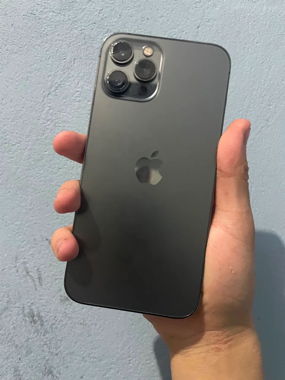 iphone 12 pro max 256gb - Foto 3