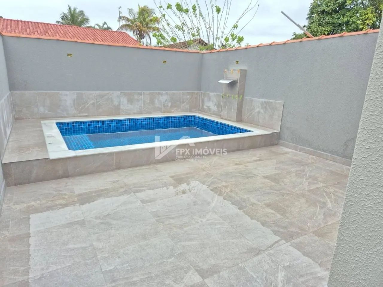 Ca4339 - Casa em , Itanhaém - Foto 4