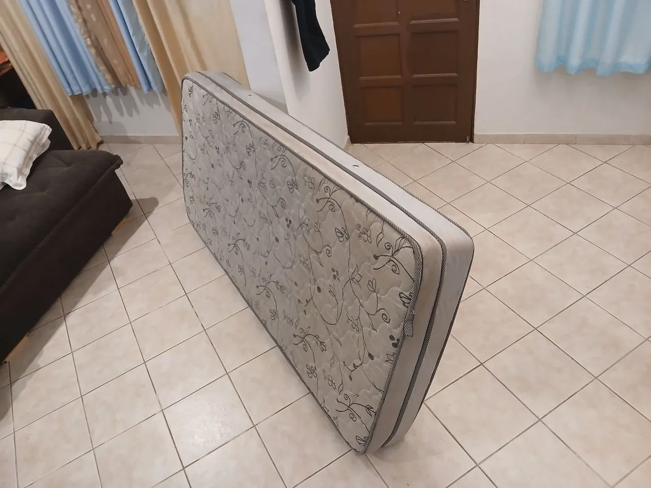 Single Mattress65115876914563122