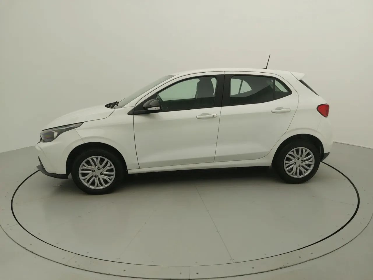 Fiat Argo Drive 1.0 Firefly 2026 - Foto 2