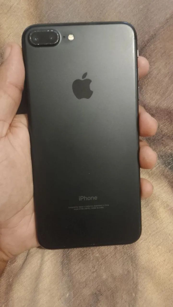 iPhone 7 plus 32gb iPhone 8 64gb - Foto 4