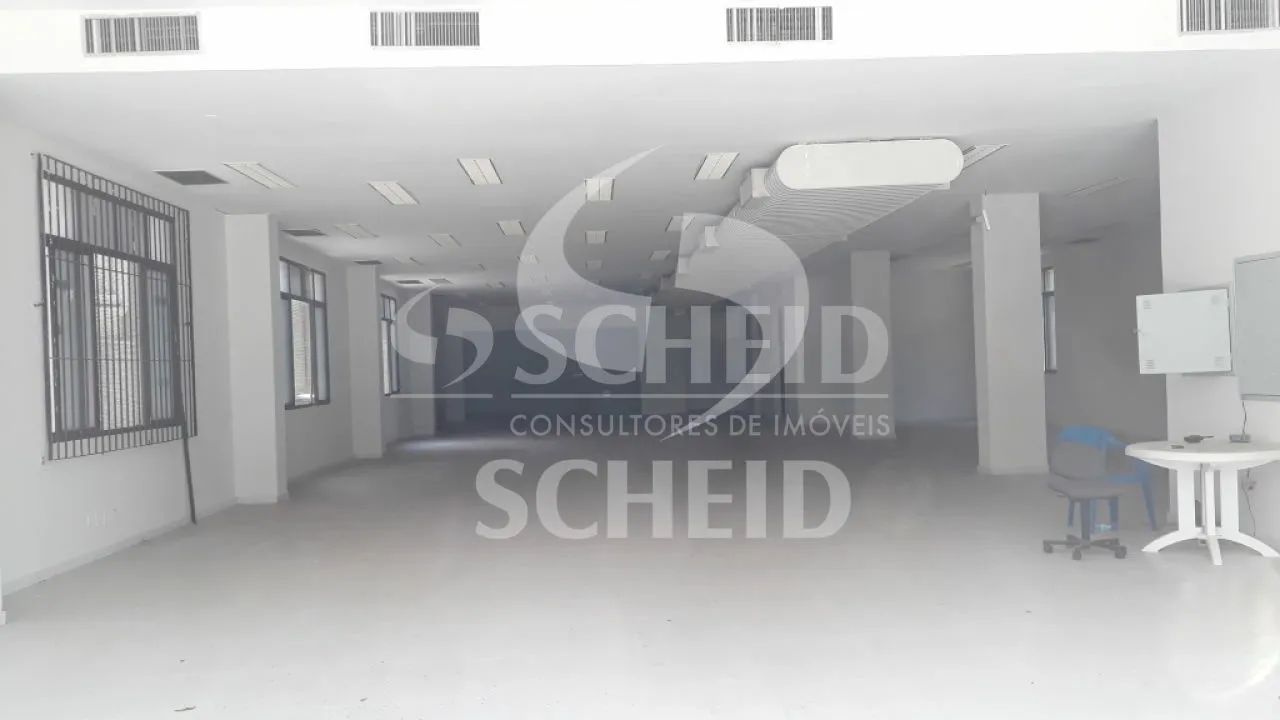 Galpão com 1608m2 e 20 vagas com renda, em excelente localização em Santo Amaro - Foto 3