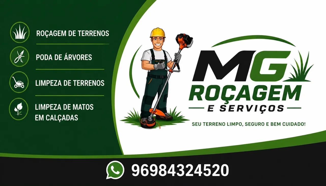 Roçador 