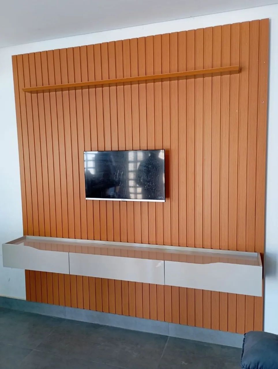 Painel e bancada  - Foto 2