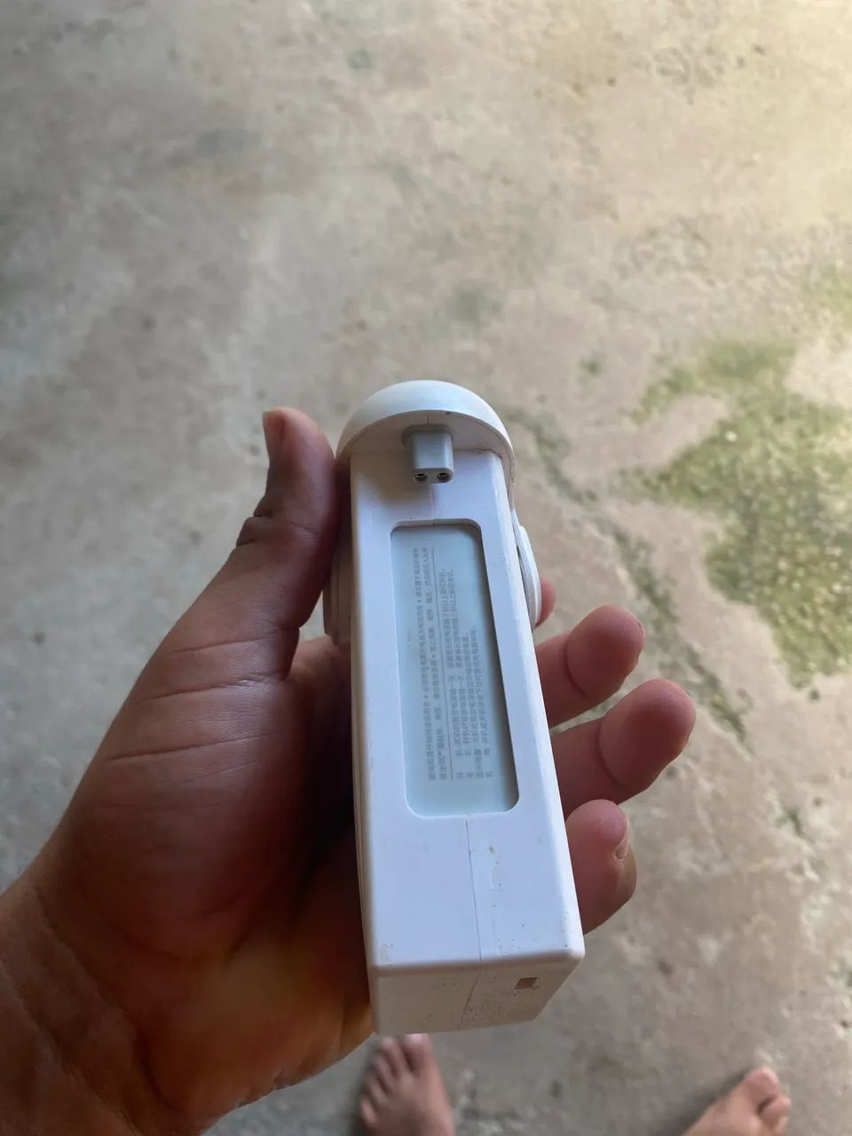 Bateria Original Xiaomi Mi Drone 4K - Funcionando - Rara - Foto 4