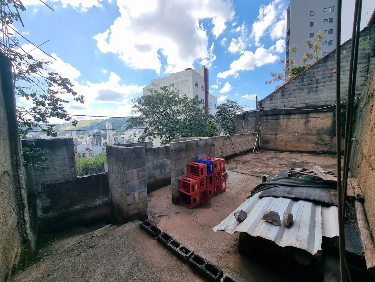 Lote / Terreno - Granbery - Foto 2