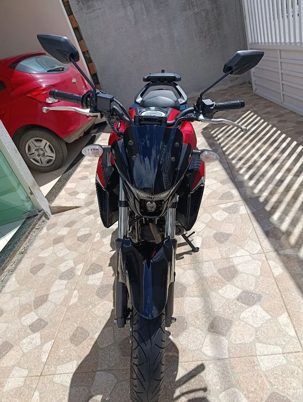 Yamaha FZ25 2024 - Foto 2