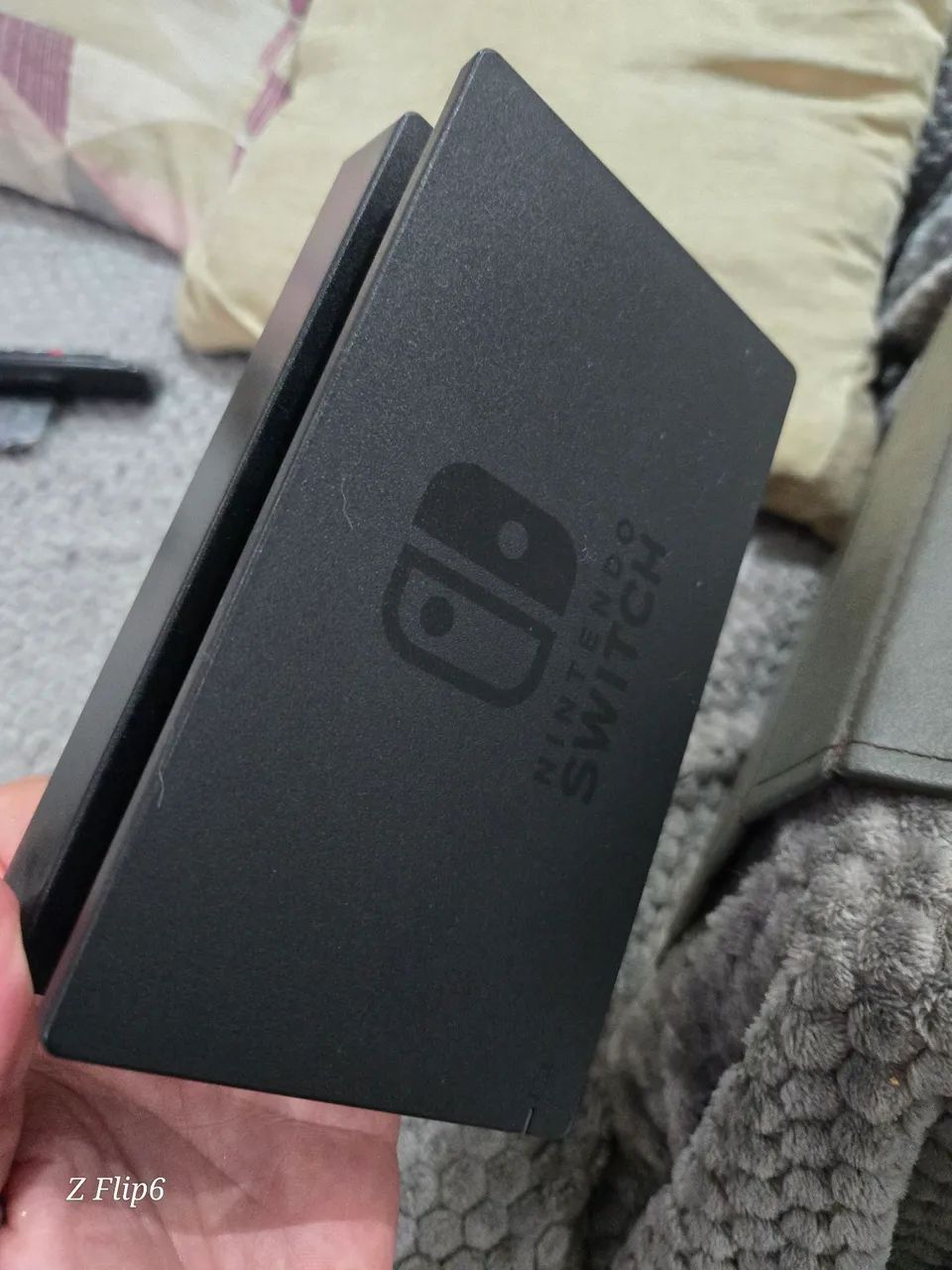 Dock Nintendo Switch 