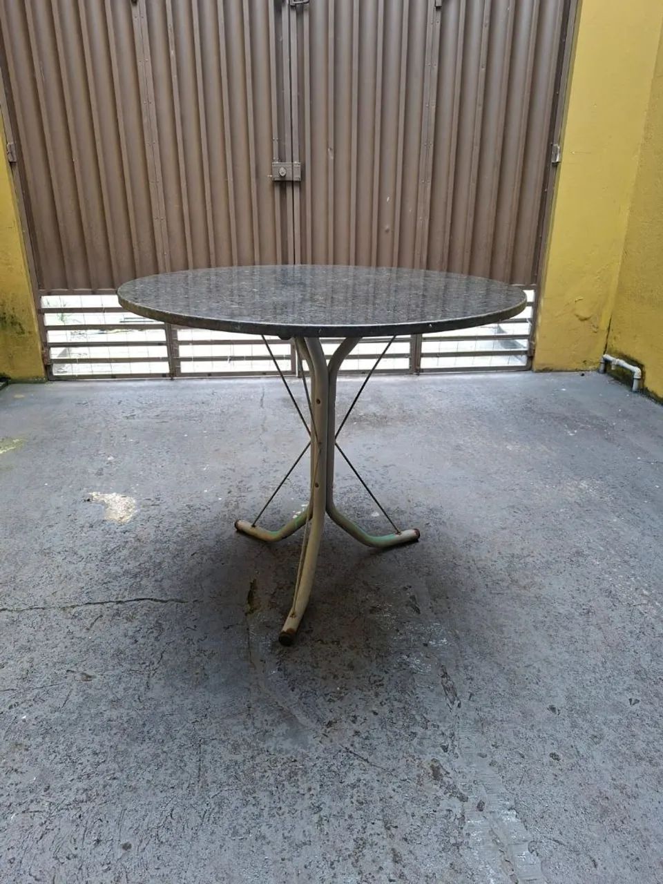 Mesa de granito  - Foto 4