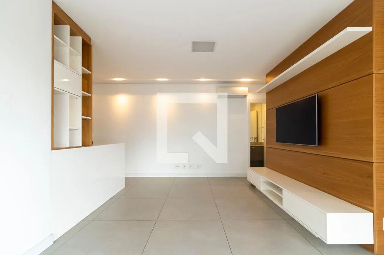 Apartamento à Venda - Moema, 2 Quartos, 76 m2 - Foto 5