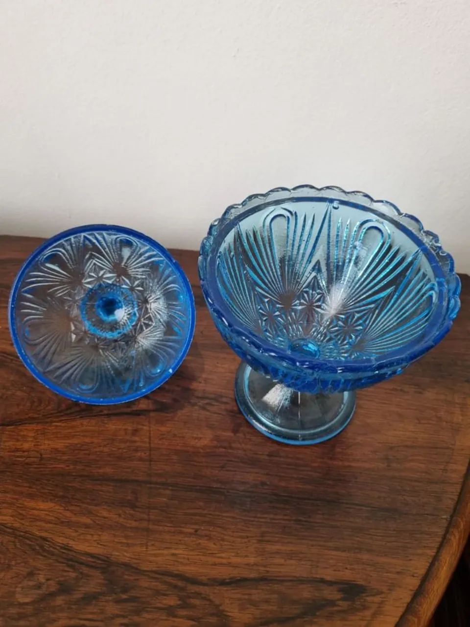 Compoteira Gota Azul - Foto 4
