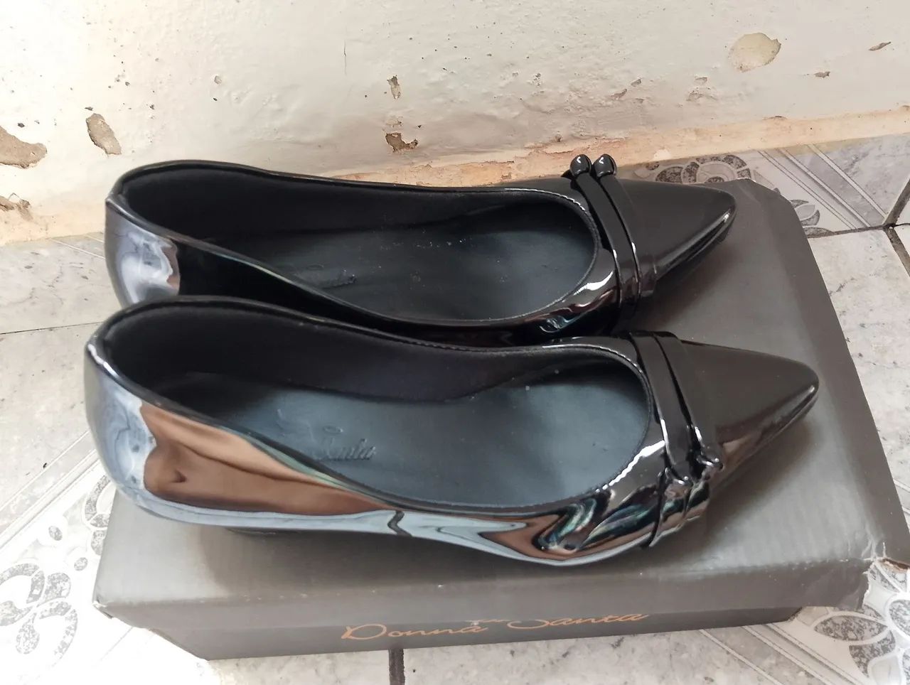 Vendo esse sapato  - Foto 2